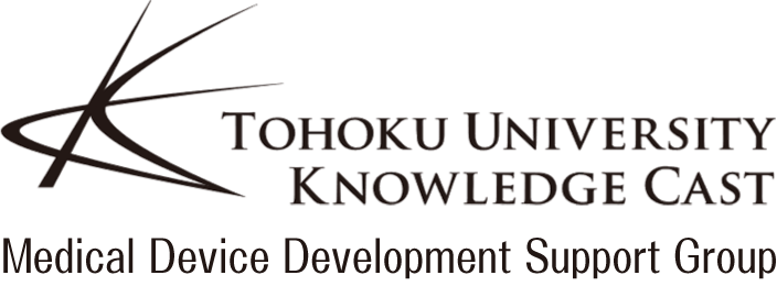 TUKC Tohoku University Knowledge Cast Co., Ltd.